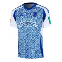 Camisa de Futebol Granada Equipamento Secundário 2024-25 Manga Curta